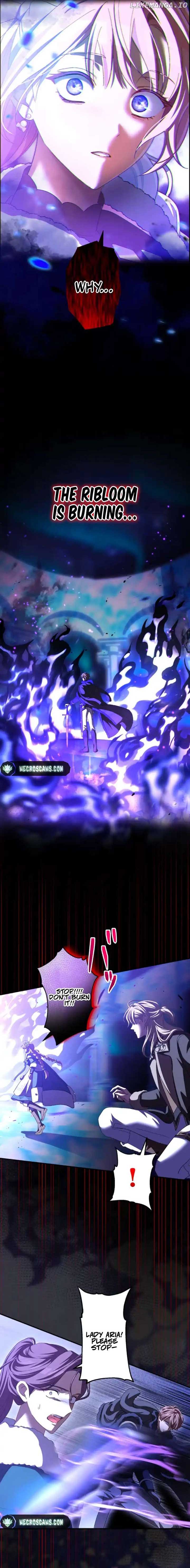 I Still Don’t Know About My Favourite Character’s Unwavering Obsession Chapter 26 - Page 9