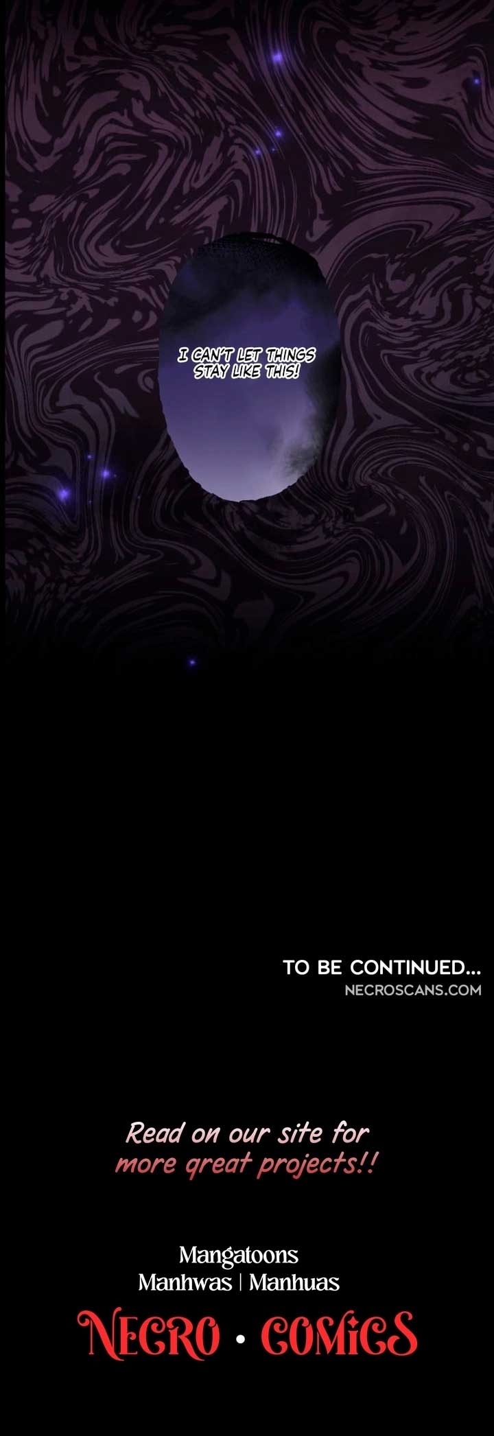 I Still Don’t Know About My Favourite Character’s Unwavering Obsession Chapter 29 - Page 9