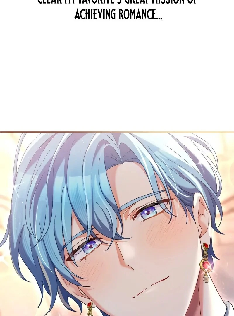 I Still Don’t Know About My Favourite Character’s Unwavering Obsession Chapter 37 - Page 17