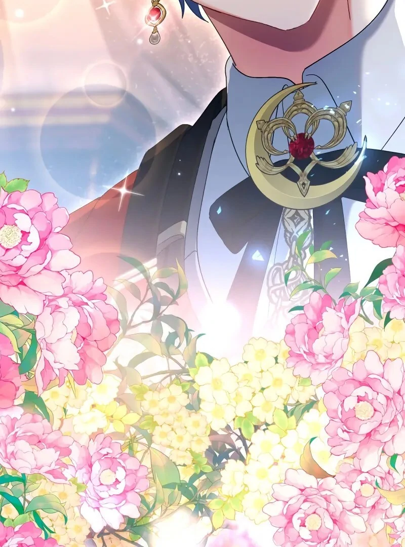 I Still Don’t Know About My Favourite Character’s Unwavering Obsession Chapter 37 - Page 18