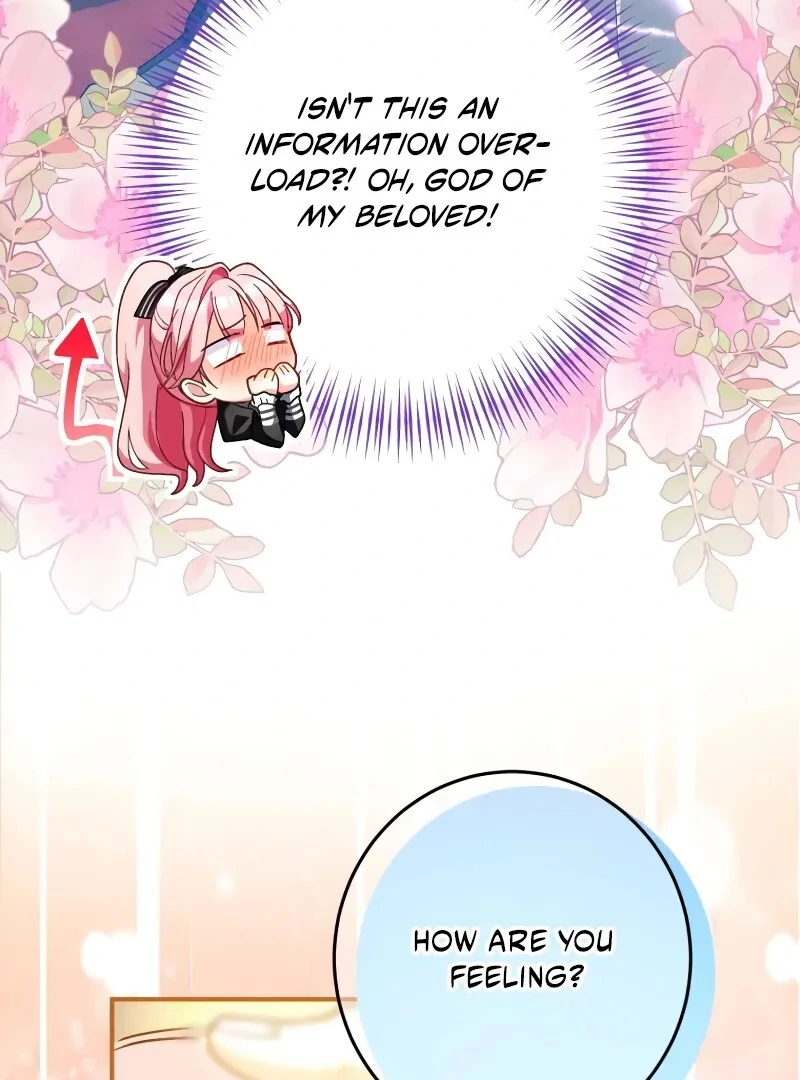 I Still Don’t Know About My Favourite Character’s Unwavering Obsession Chapter 37 - Page 20