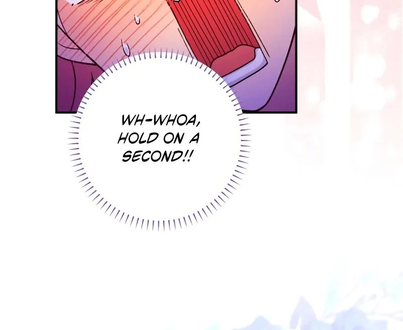 I Still Don’t Know About My Favourite Character’s Unwavering Obsession Chapter 37 - Page 22