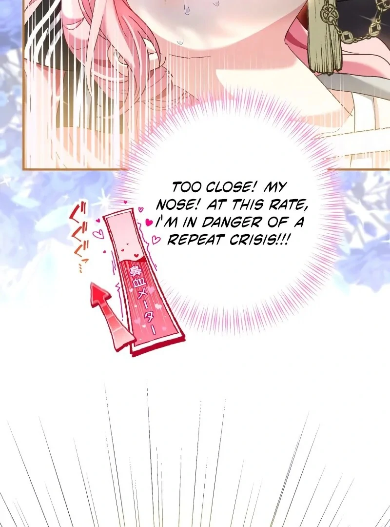 I Still Don’t Know About My Favourite Character’s Unwavering Obsession Chapter 37 - Page 24