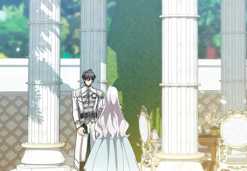 I Still Don’t Know About My Favourite Character’s Unwavering Obsession Chapter 37 - Page 36