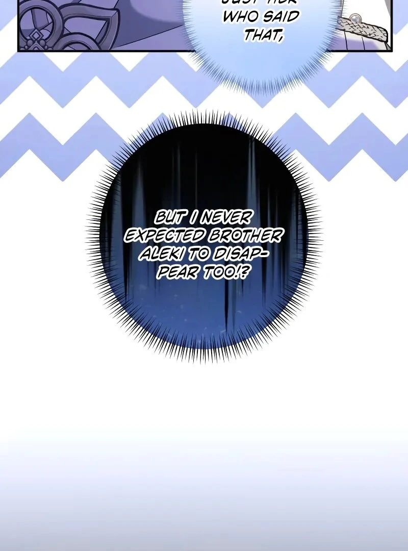 I Still Don’t Know About My Favourite Character’s Unwavering Obsession Chapter 37 - Page 39