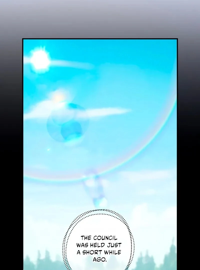 I Still Don’t Know About My Favourite Character’s Unwavering Obsession Chapter 37 - Page 40