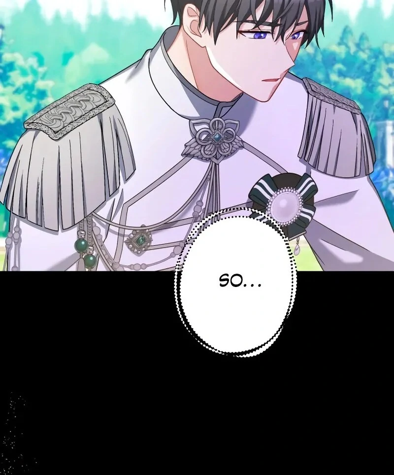 I Still Don’t Know About My Favourite Character’s Unwavering Obsession Chapter 37 - Page 43