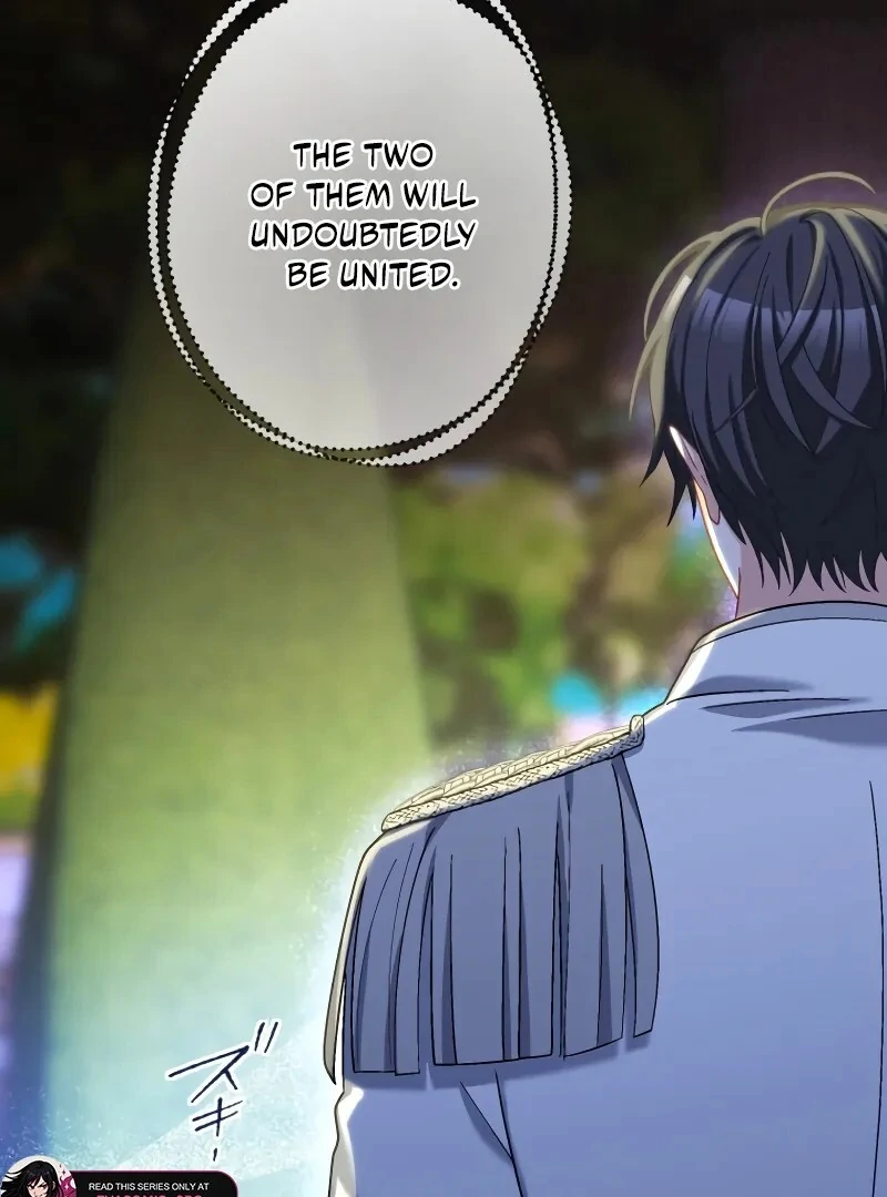 I Still Don’t Know About My Favourite Character’s Unwavering Obsession Chapter 37 - Page 48