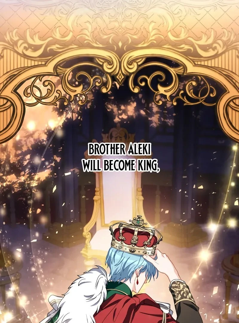 I Still Don’t Know About My Favourite Character’s Unwavering Obsession Chapter 37 - Page 51