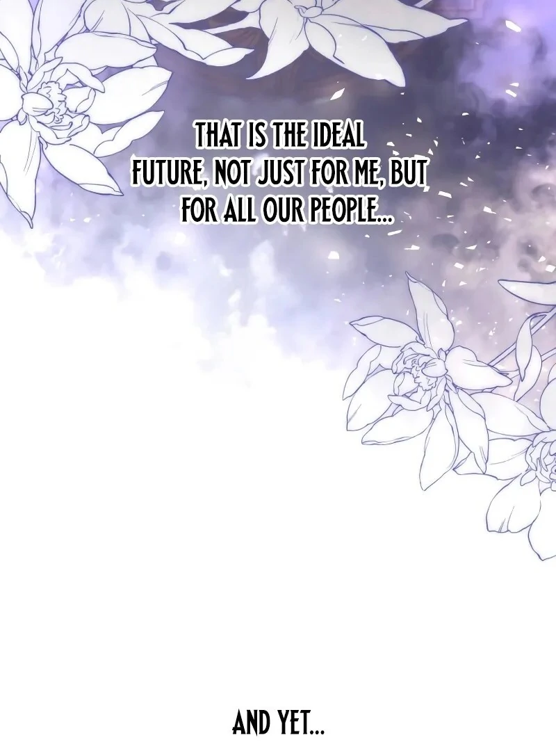 I Still Don’t Know About My Favourite Character’s Unwavering Obsession Chapter 37 - Page 54