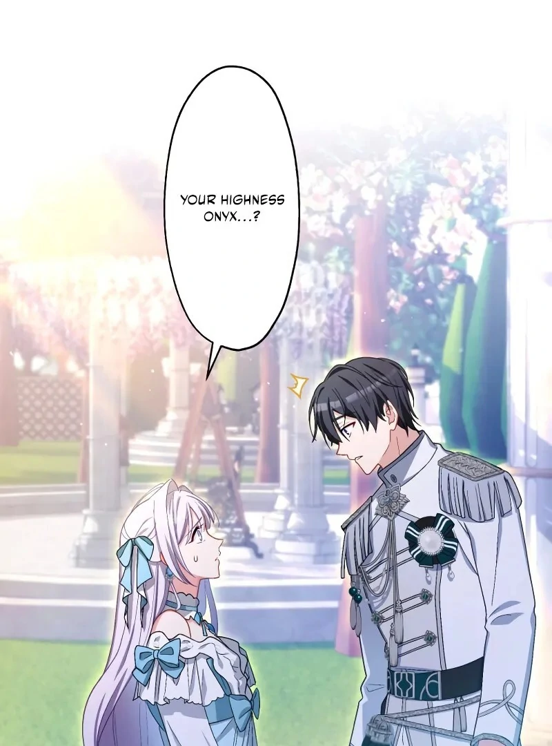 I Still Don’t Know About My Favourite Character’s Unwavering Obsession Chapter 37 - Page 55