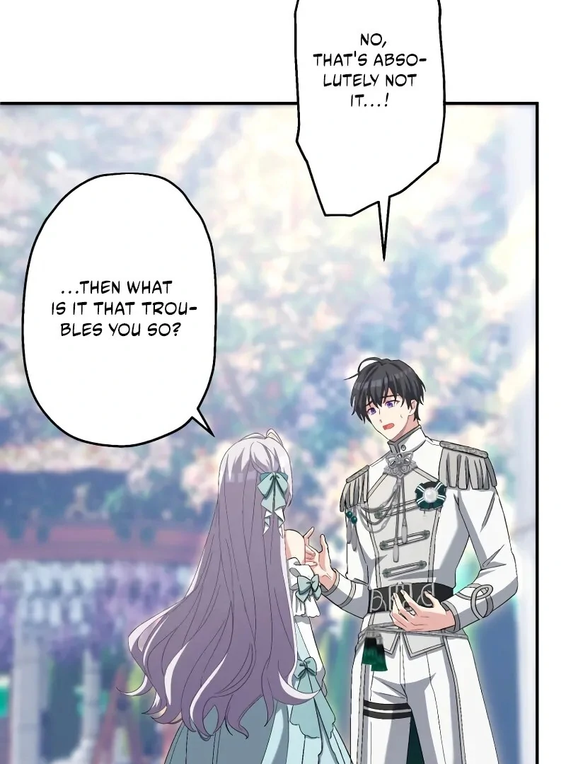 I Still Don’t Know About My Favourite Character’s Unwavering Obsession Chapter 37 - Page 61