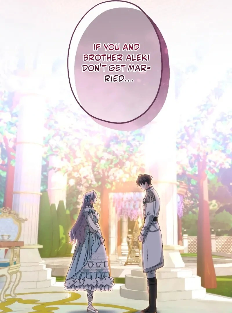 I Still Don’t Know About My Favourite Character’s Unwavering Obsession Chapter 37 - Page 67