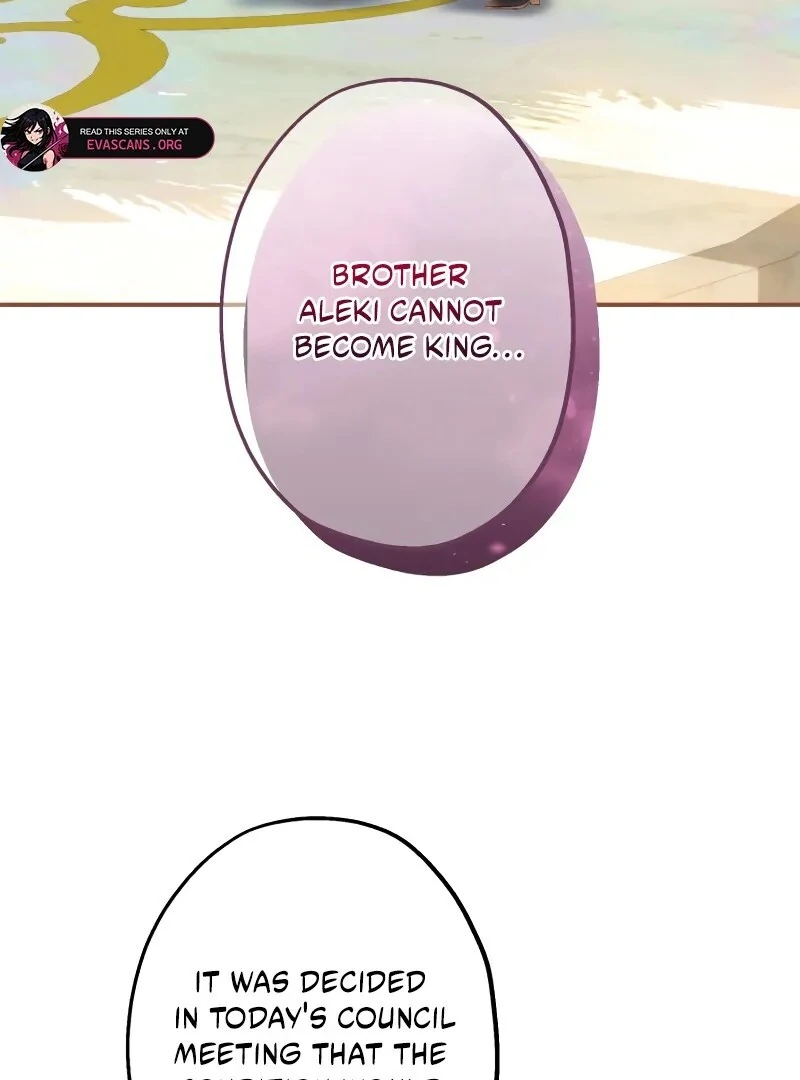 I Still Don’t Know About My Favourite Character’s Unwavering Obsession Chapter 37 - Page 68