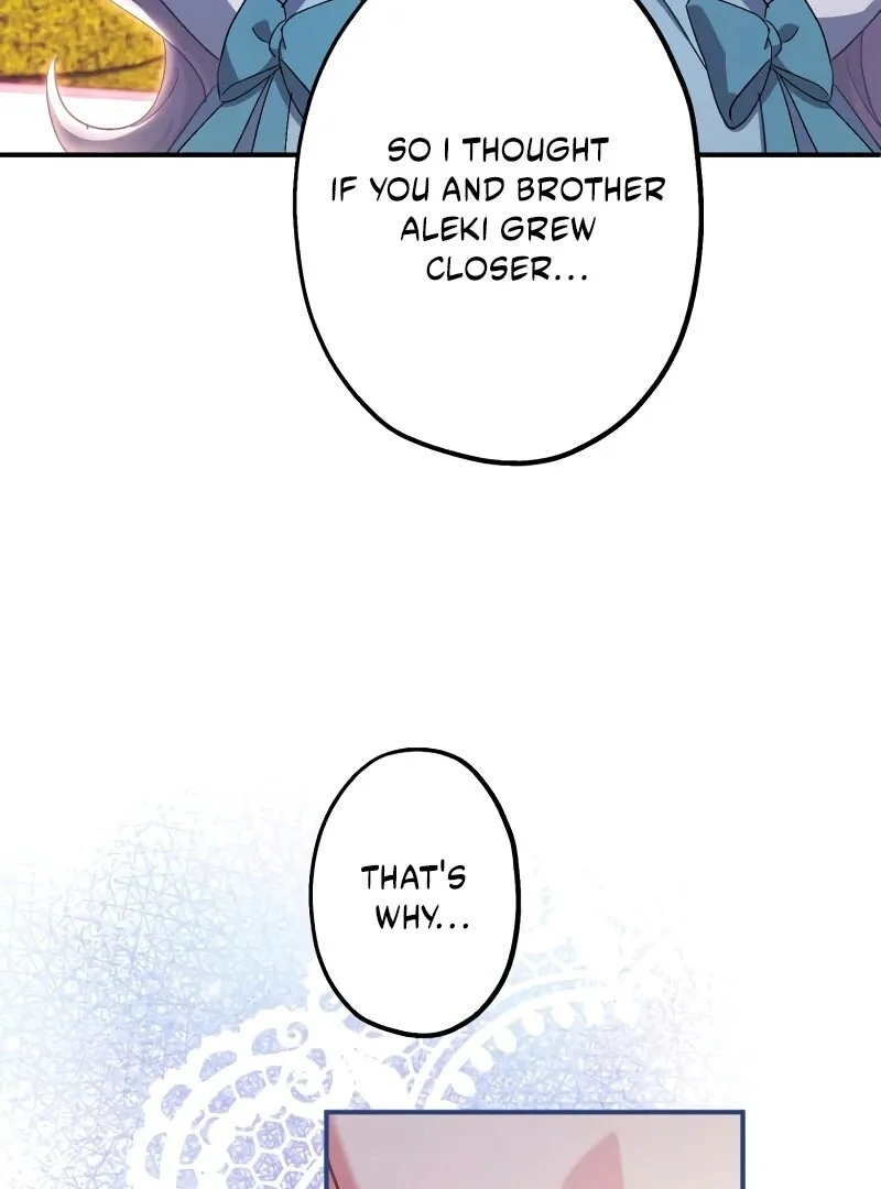 I Still Don’t Know About My Favourite Character’s Unwavering Obsession Chapter 37 - Page 70