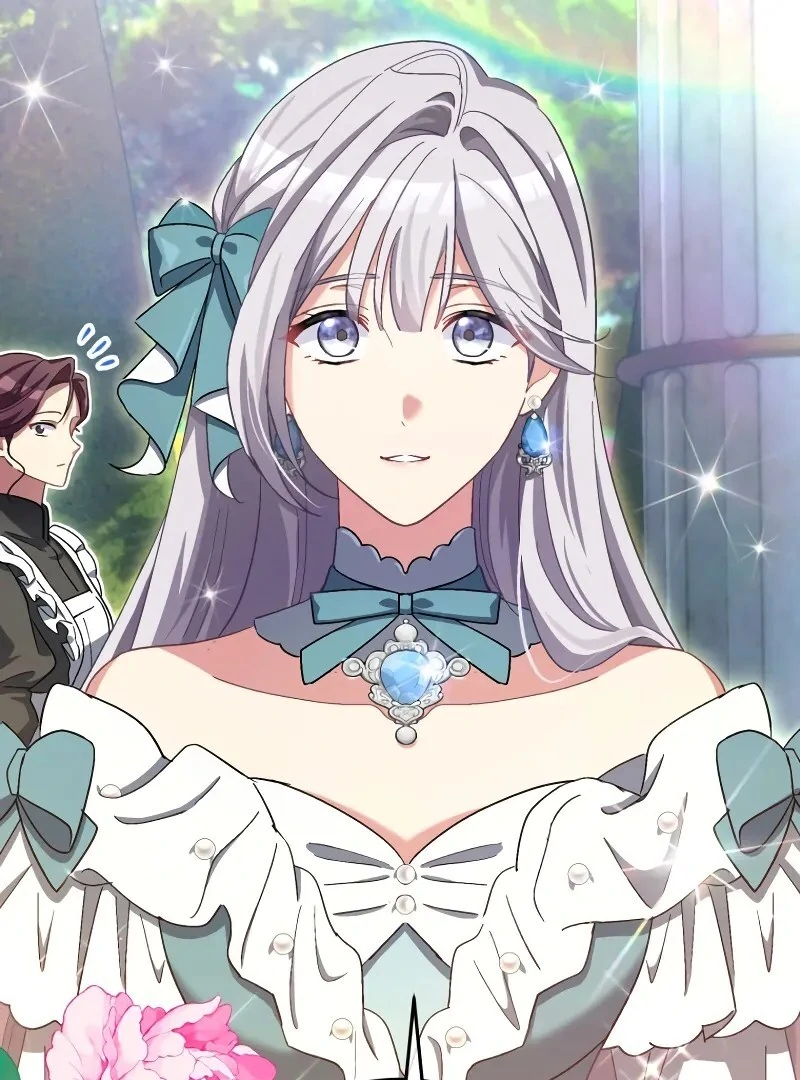 I Still Don’t Know About My Favourite Character’s Unwavering Obsession Chapter 37 - Page 76