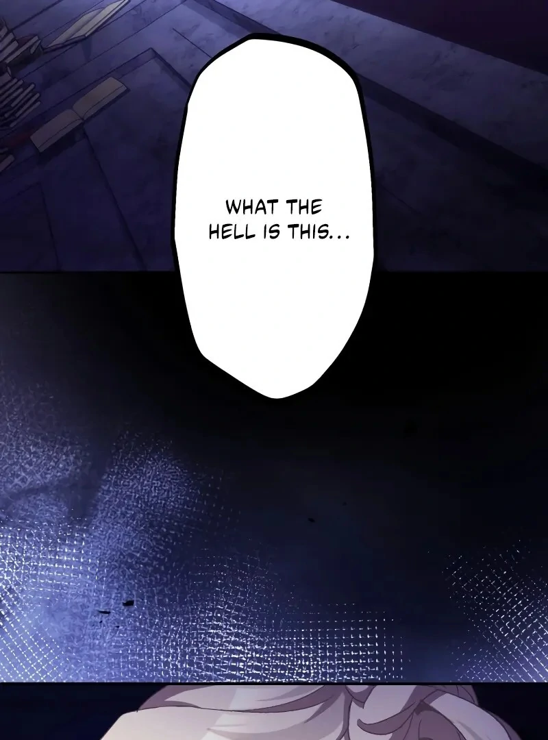 I Still Don’t Know About My Favourite Character’s Unwavering Obsession Chapter 37 - Page 86