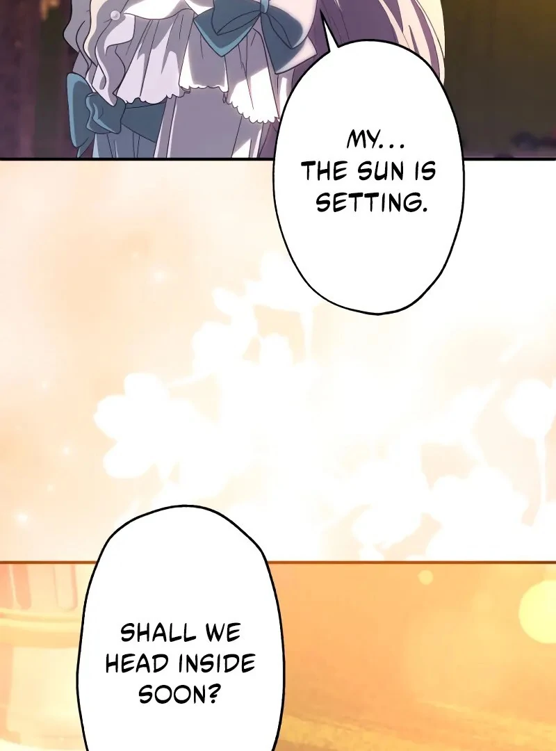 I Still Don’t Know About My Favourite Character’s Unwavering Obsession Chapter 38 - Page 102