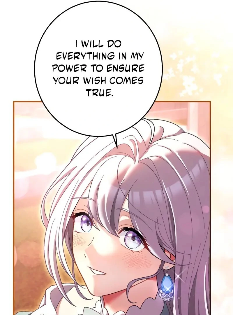 I Still Don’t Know About My Favourite Character’s Unwavering Obsession Chapter 38 - Page 106