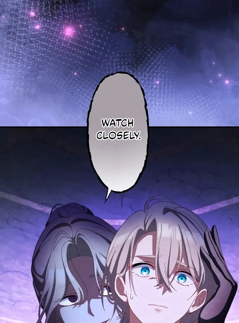 I Still Don’t Know About My Favourite Character’s Unwavering Obsession Chapter 38 - Page 116