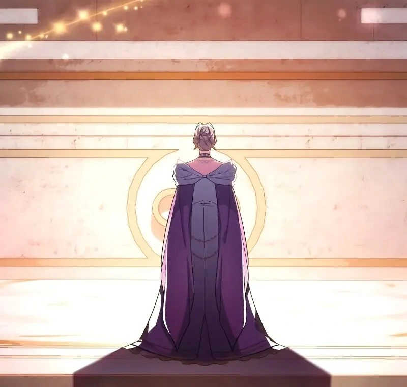 I Still Don’t Know About My Favourite Character’s Unwavering Obsession Chapter 38 - Page 15