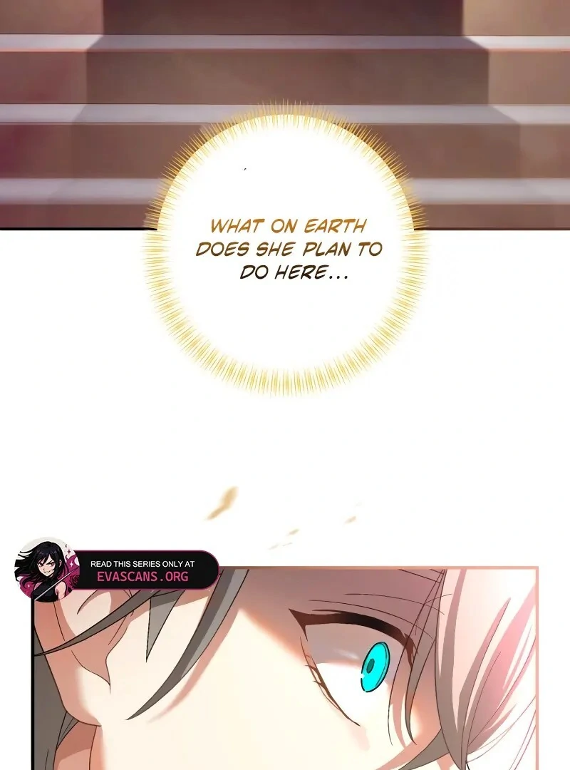 I Still Don’t Know About My Favourite Character’s Unwavering Obsession Chapter 38 - Page 16