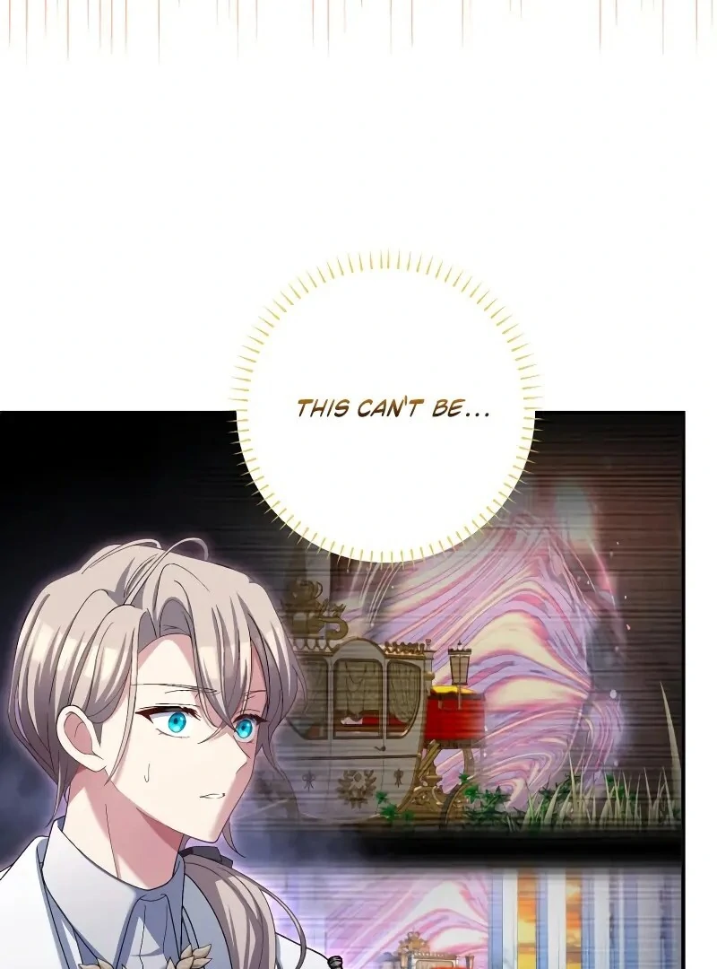 I Still Don’t Know About My Favourite Character’s Unwavering Obsession Chapter 38 - Page 19