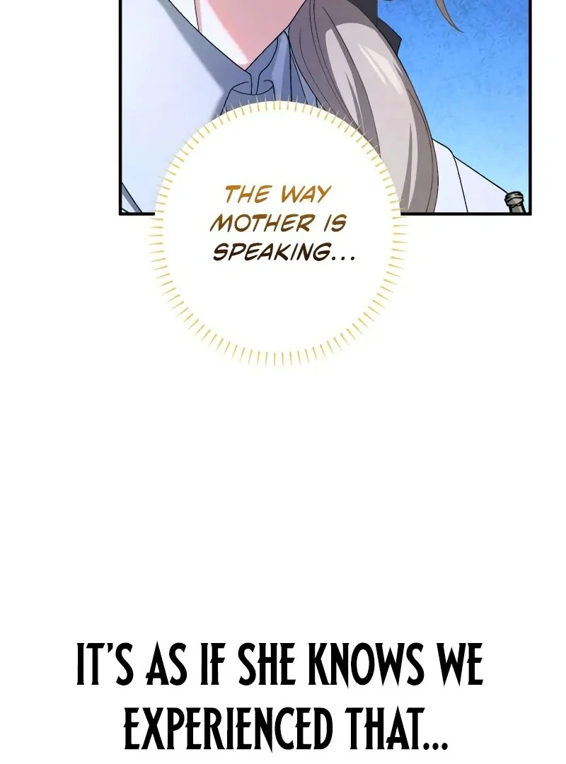 I Still Don’t Know About My Favourite Character’s Unwavering Obsession Chapter 38 - Page 24