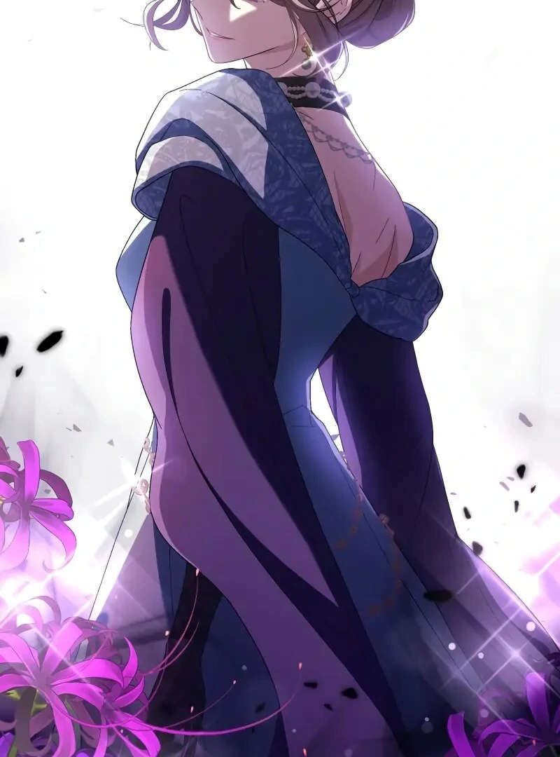 I Still Don’t Know About My Favourite Character’s Unwavering Obsession Chapter 38 - Page 36