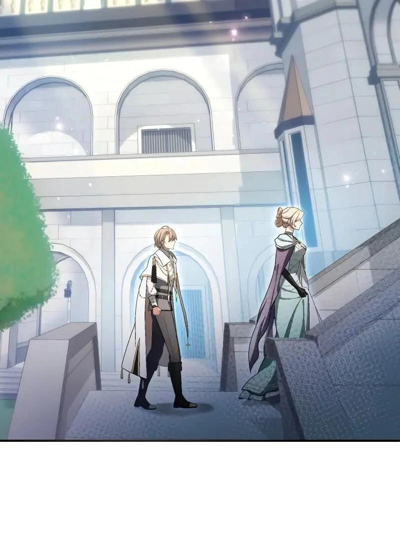 I Still Don’t Know About My Favourite Character’s Unwavering Obsession Chapter 38 - Page 4