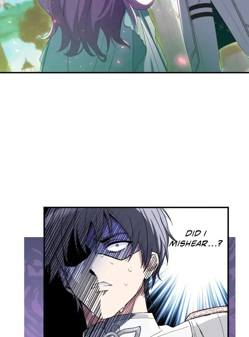 I Still Don’t Know About My Favourite Character’s Unwavering Obsession Chapter 38 - Page 41