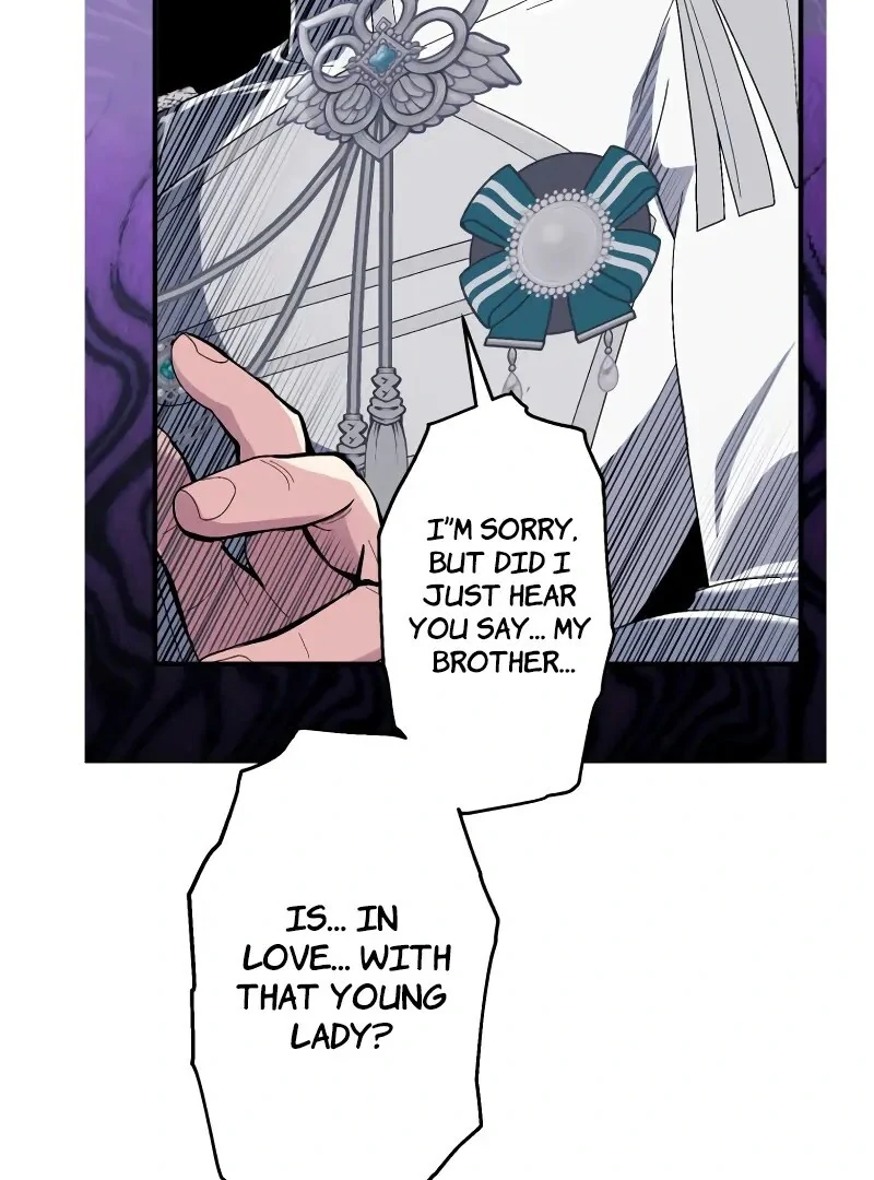 I Still Don’t Know About My Favourite Character’s Unwavering Obsession Chapter 38 - Page 42