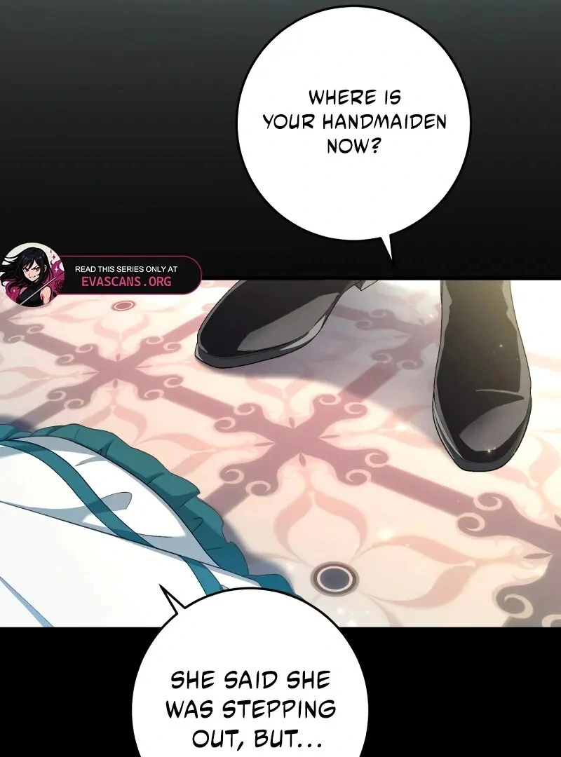 I Still Don’t Know About My Favourite Character’s Unwavering Obsession Chapter 38 - Page 47