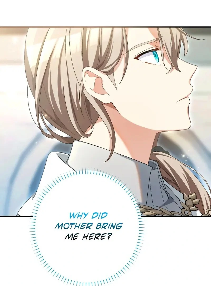 I Still Don’t Know About My Favourite Character’s Unwavering Obsession Chapter 38 - Page 5