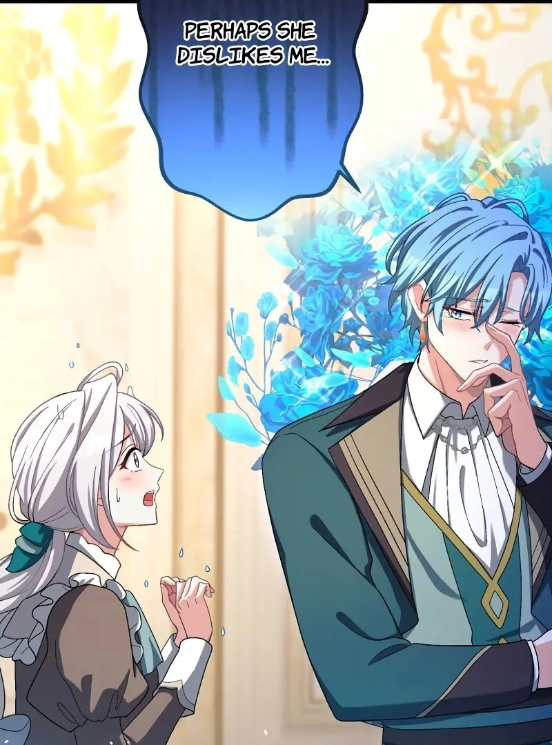 I Still Don’t Know About My Favourite Character’s Unwavering Obsession Chapter 38 - Page 54