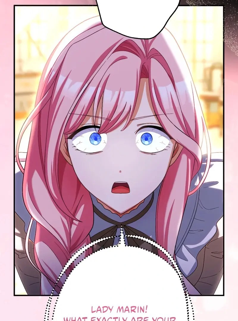 I Still Don’t Know About My Favourite Character’s Unwavering Obsession Chapter 38 - Page 56