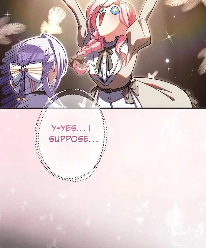 I Still Don’t Know About My Favourite Character’s Unwavering Obsession Chapter 38 - Page 60