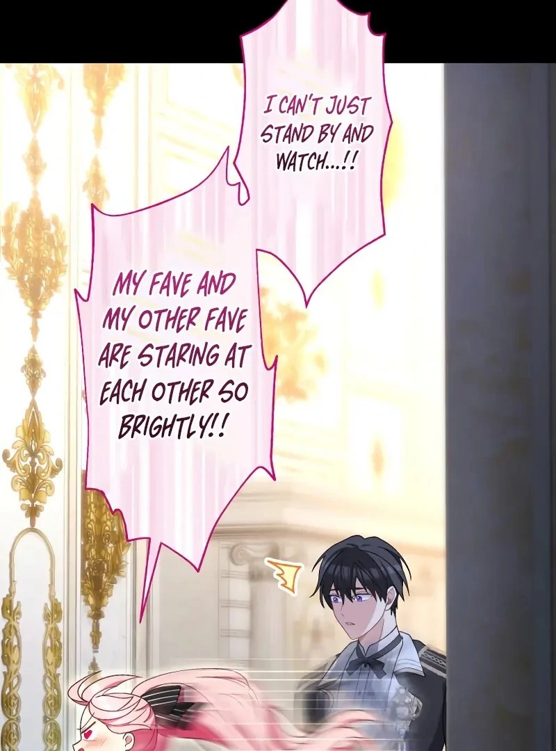 I Still Don’t Know About My Favourite Character’s Unwavering Obsession Chapter 38 - Page 74