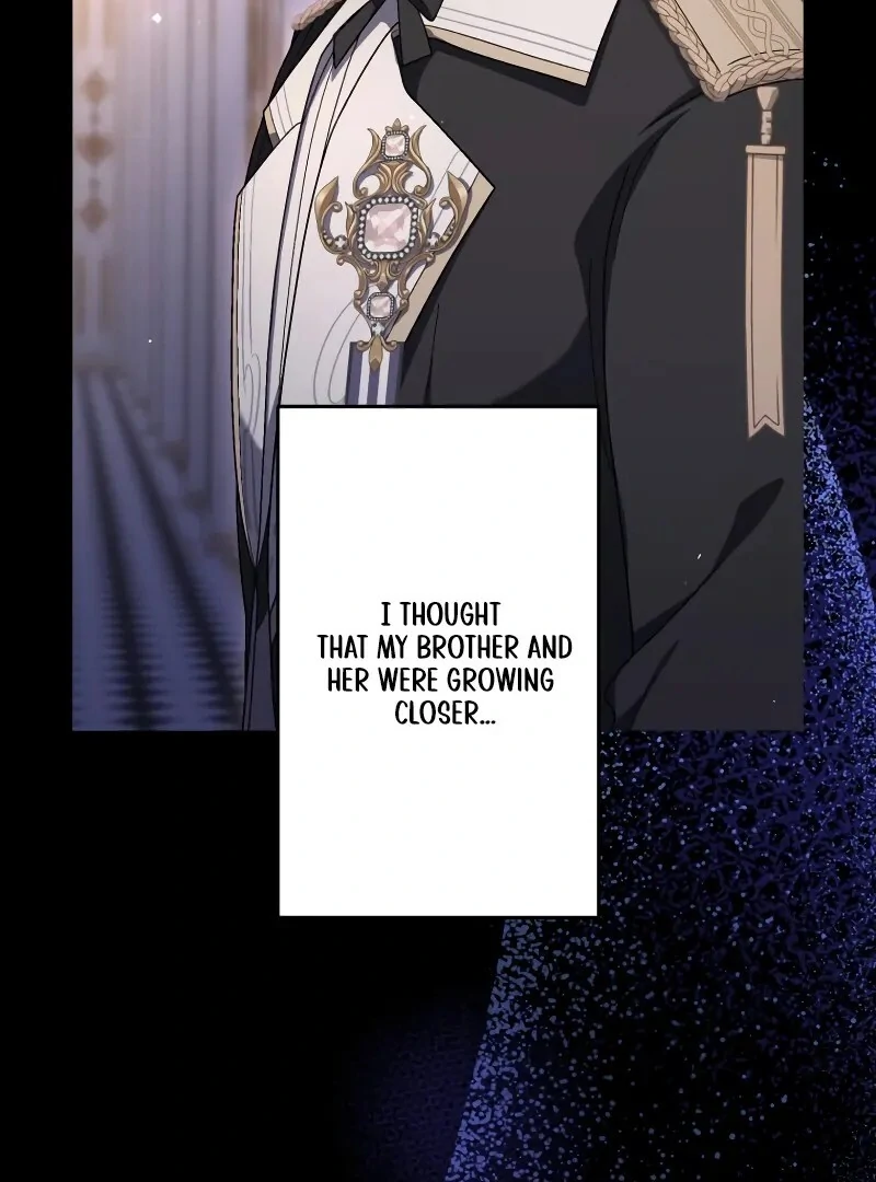 I Still Don’t Know About My Favourite Character’s Unwavering Obsession Chapter 38 - Page 81