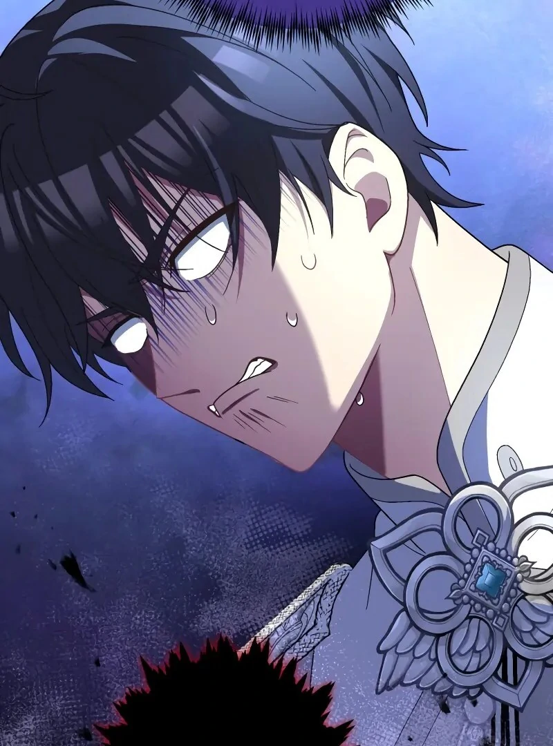 I Still Don’t Know About My Favourite Character’s Unwavering Obsession Chapter 38 - Page 86