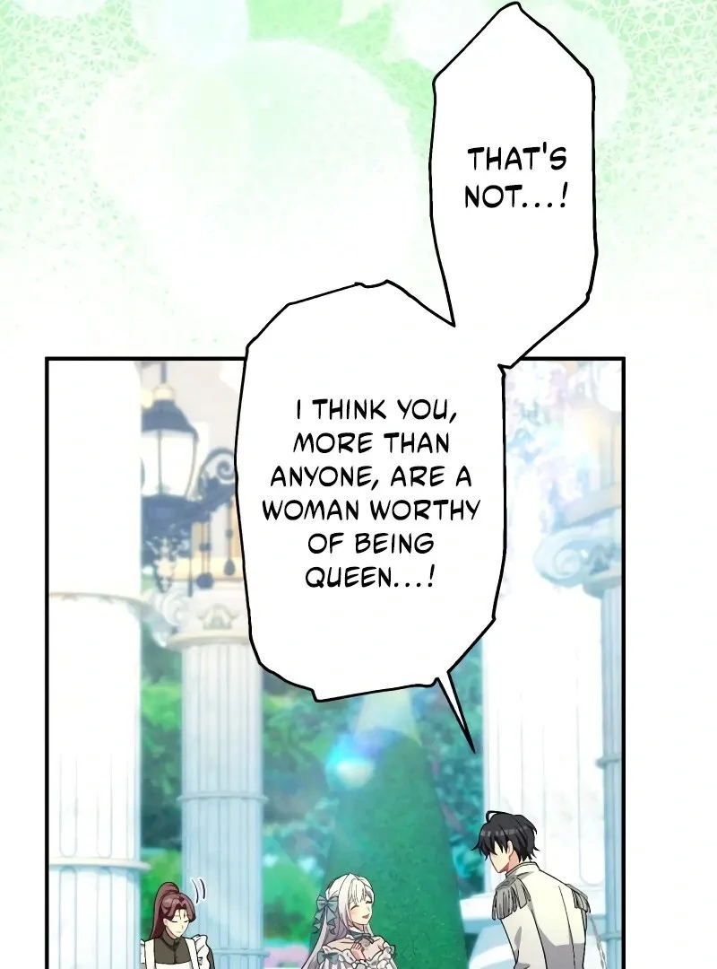 I Still Don’t Know About My Favourite Character’s Unwavering Obsession Chapter 38 - Page 92