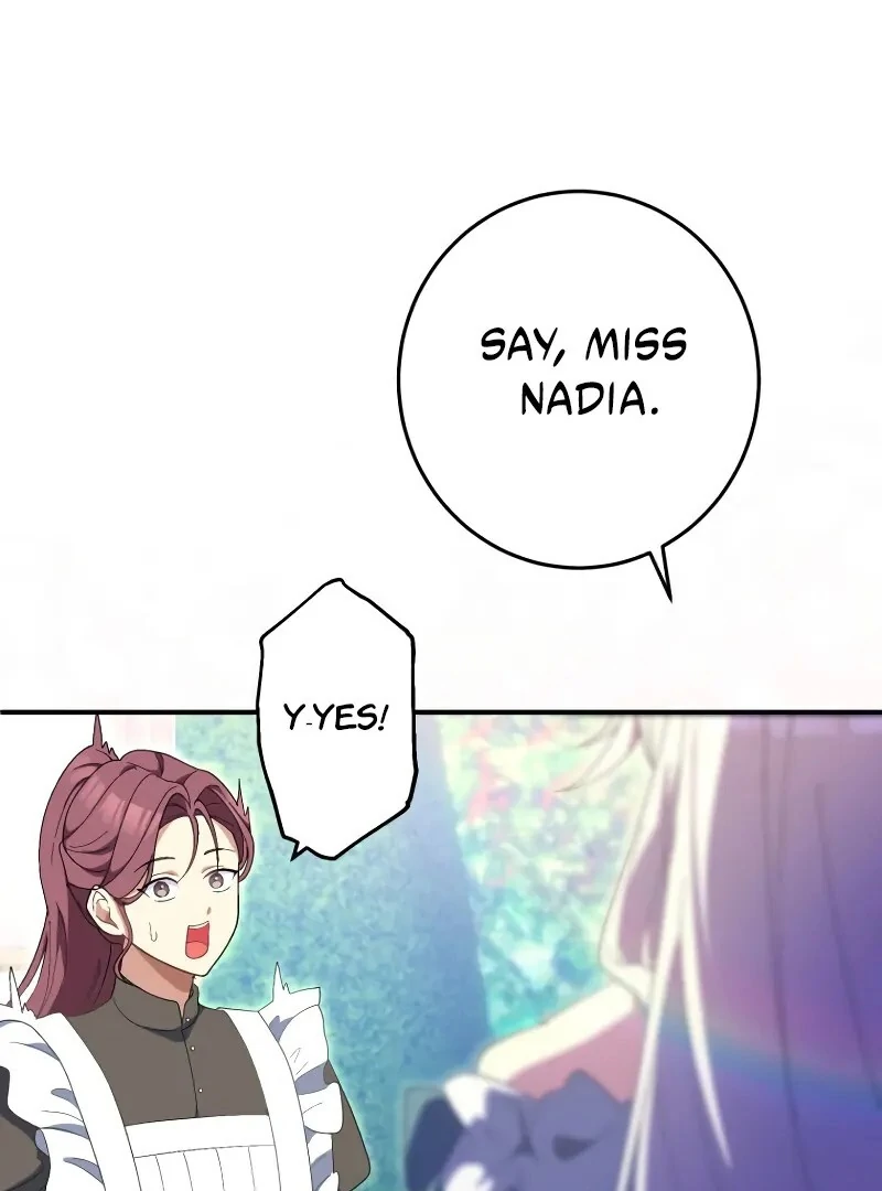 I Still Don’t Know About My Favourite Character’s Unwavering Obsession Chapter 38 - Page 94