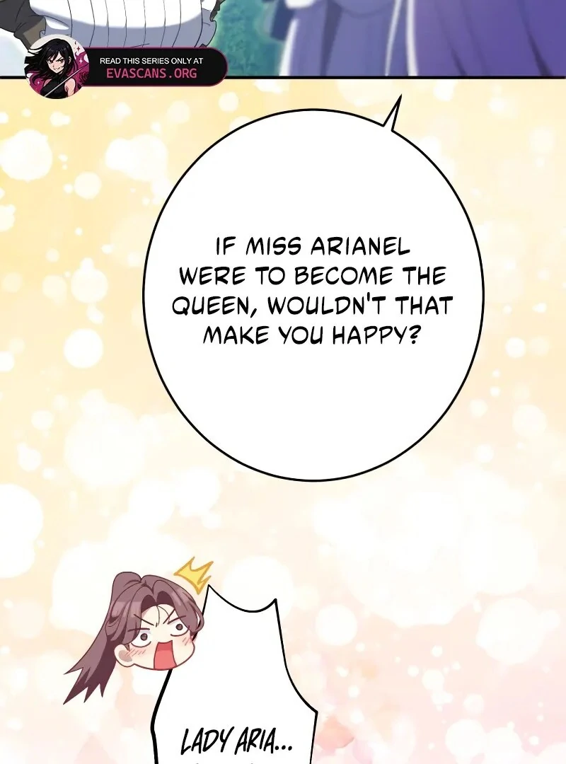 I Still Don’t Know About My Favourite Character’s Unwavering Obsession Chapter 38 - Page 95