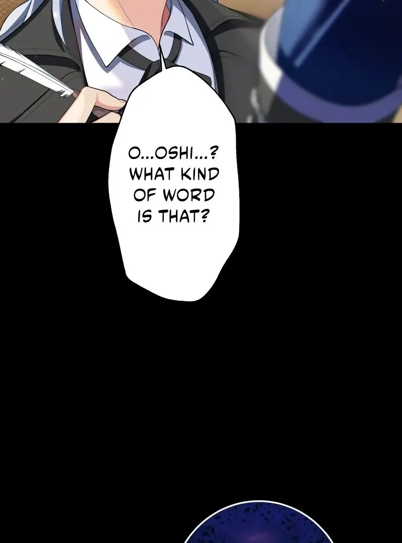 I Still Don’t Know About My Favourite Character’s Unwavering Obsession Chapter 39 - Page 11