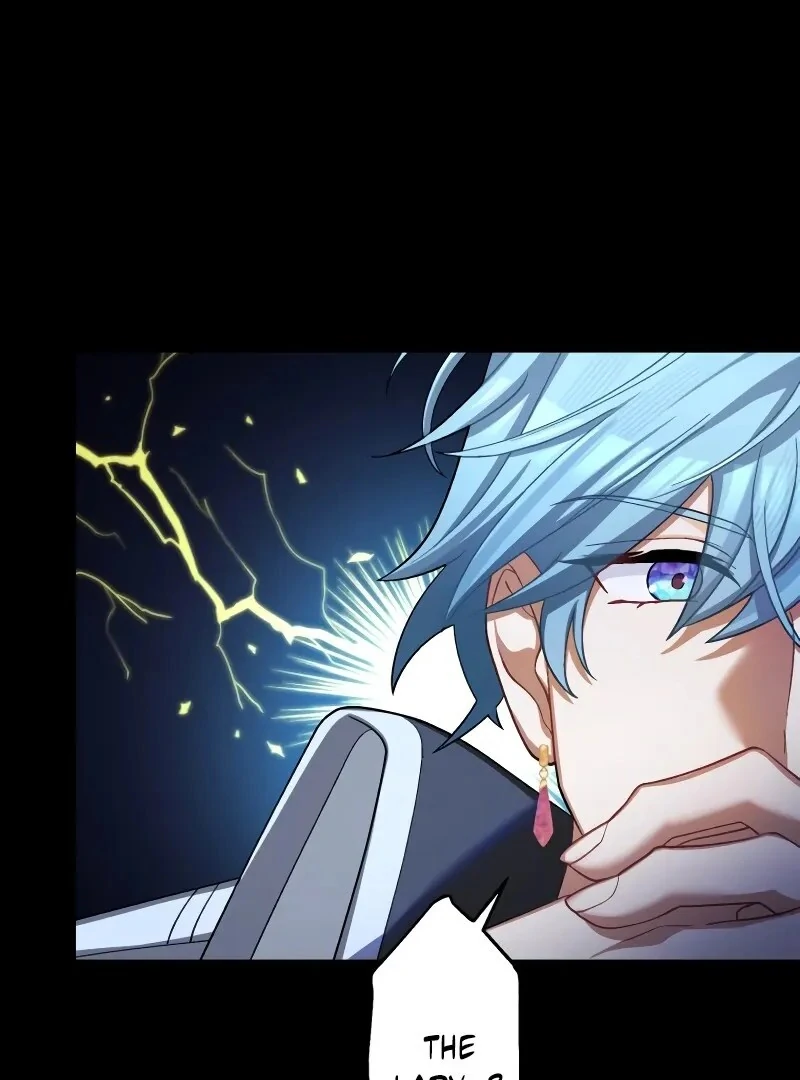 I Still Don’t Know About My Favourite Character’s Unwavering Obsession Chapter 39 - Page 18