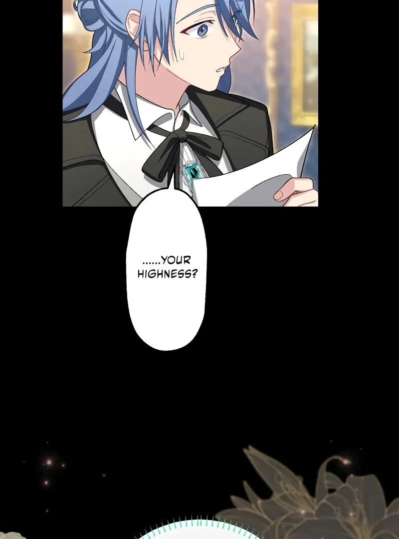 I Still Don’t Know About My Favourite Character’s Unwavering Obsession Chapter 39 - Page 24