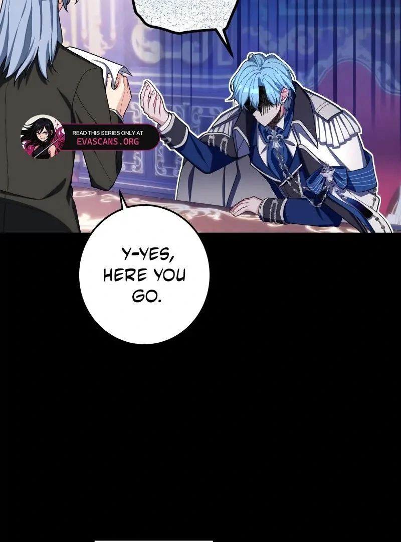 I Still Don’t Know About My Favourite Character’s Unwavering Obsession Chapter 39 - Page 33