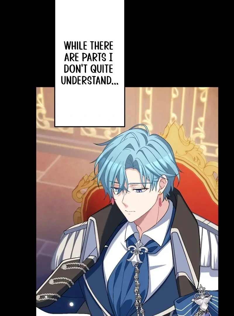 I Still Don’t Know About My Favourite Character’s Unwavering Obsession Chapter 39 - Page 34