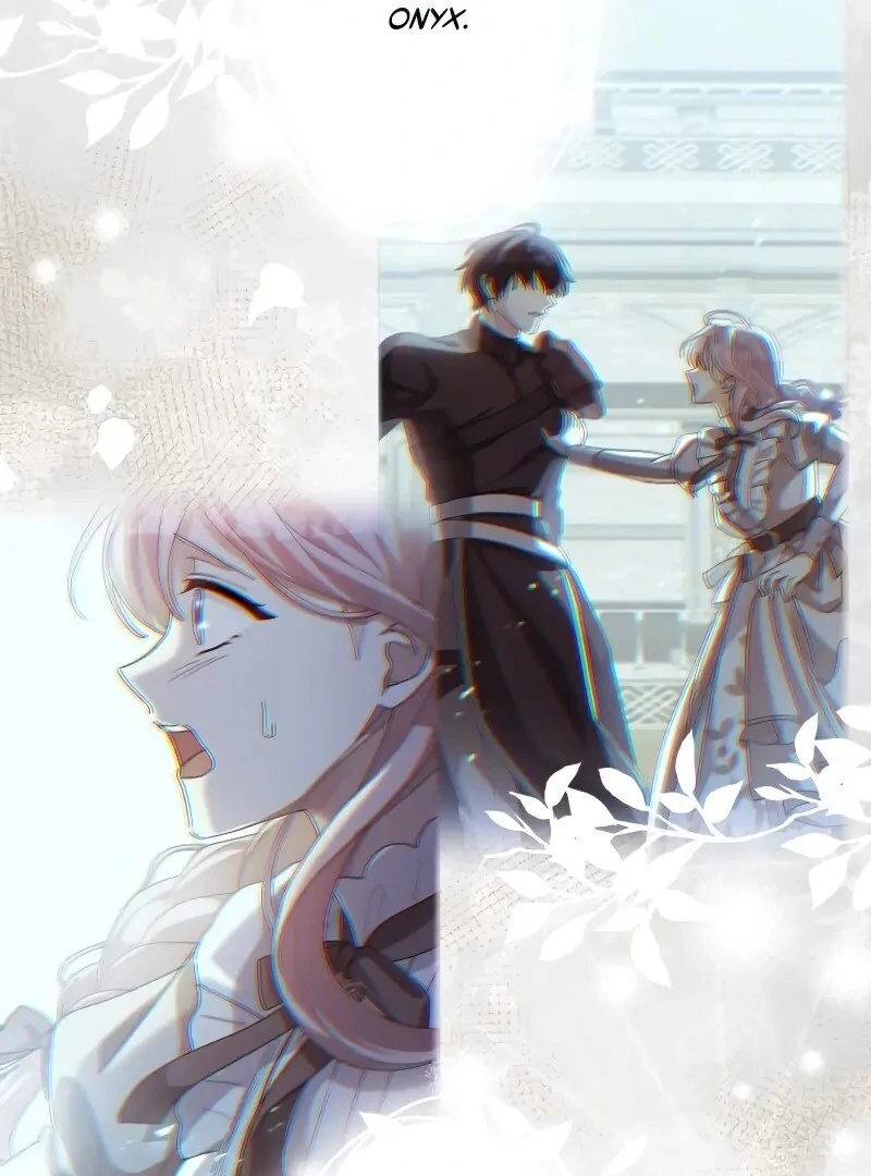 I Still Don’t Know About My Favourite Character’s Unwavering Obsession Chapter 39 - Page 40