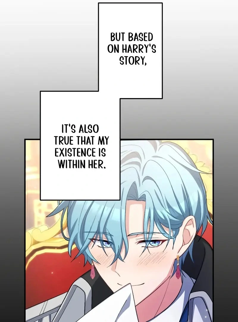 I Still Don’t Know About My Favourite Character’s Unwavering Obsession Chapter 39 - Page 44